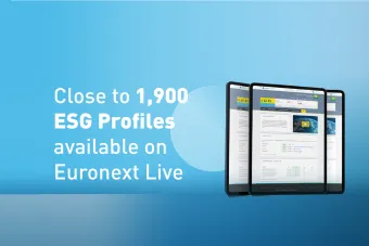 My ESG profile