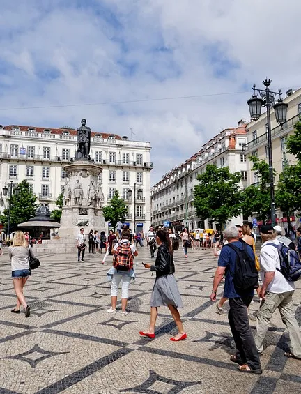 Lisbon